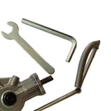 Maxbell Hand Drills Fitments Hand Drill Attachment for Metal Materials Shears