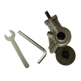Maxbell Hand Drills Fitments Hand Drill Attachment for Metal Materials Shears
