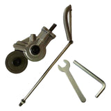 Maxbell Hand Drills Fitments Hand Drill Attachment for Metal Materials Shears