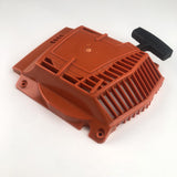 Maxbell Lawn Pull Starter with Start Handle Clutch for 394 395