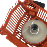 Maxbell Lawn Pull Starter with Start Handle Clutch for 394 395