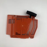 Maxbell Lawn Pull Starter with Start Handle Clutch for 394 395