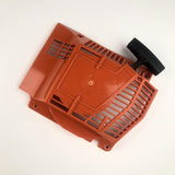 Maxbell Lawn Pull Starter with Start Handle Clutch for 394 395