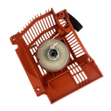 Maxbell Lawn Pull Starter with Start Handle Clutch for 394 395