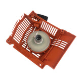 Maxbell Lawn Pull Starter with Start Handle Clutch for 394 395