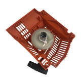 Maxbell Lawn Pull Starter with Start Handle Clutch for 394 395