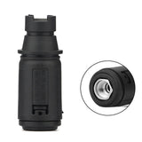 Maxbell Pressure Washer Spray Nozzle M14 Inner Thread Fan Shape Replacement