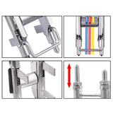 Maxbell Cassette Repairer Durable Accs for Wall Mounted Distribution Box Wire Stripping