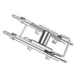 Maxbell Cassette Repairer Durable Accs for Wall Mounted Distribution Box Wire Stripping