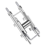 Maxbell Cassette Repairer Durable Accs for Wall Mounted Distribution Box Wire Stripping