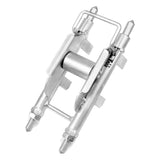 Maxbell Cassette Repairer Durable Accs for Wall Mounted Distribution Box Wire Stripping