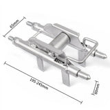 Maxbell Cassette Repairer Durable Accs for Wall Mounted Distribution Box Wire Stripping