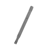 Maxbell Broken Tap Extractor Remover Tool Broken Head Screw Remover Screw Extractor M4