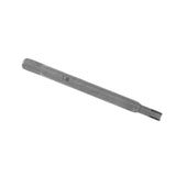 Maxbell Broken Tap Extractor Remover Tool Broken Head Screw Remover Screw Extractor M4