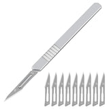 Maxbell Blade Cutting Tool Professional Blade for Sculpting Phone Repair #11