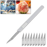 Maxbell Blade Cutting Tool Professional Blade for Sculpting Phone Repair #11