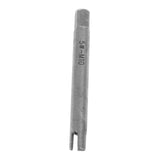 Maxbell Broken Tap Extractor Remover Tool Broken Head Screw Remover Screw Extractor M10