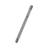 Maxbell Broken Tap Extractor Remover Tool Broken Head Screw Remover Screw Extractor M5