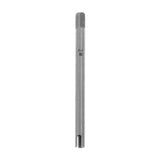 Maxbell Broken Tap Extractor Remover Tool Broken Head Screw Remover Screw Extractor M5