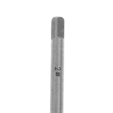 Maxbell Broken Tap Extractor Remover Tool Broken Head Screw Remover Screw Extractor M5