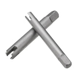 Maxbell 5x Repair Screw Extractor Broken Water Pipe Extractor Broken Bolt Remover