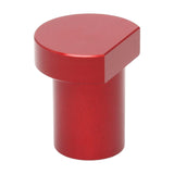 Maxbell Aluminum Alloy Table Limit Block Planing Positioning for Workshop Tools 20mm