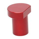 Maxbell Aluminum Alloy Table Limit Block Planing Positioning for Workshop Tools 20mm