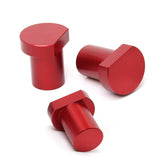Maxbell Aluminum Alloy Table Limit Block Planing Positioning for Workshop Tools 20mm