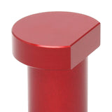 Maxbell Aluminum Alloy Table Limit Block Planing Positioning for Workshop Tools 19mm