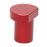 Maxbell Aluminum Alloy Table Limit Block Planing Positioning for Workshop Tools 19mm