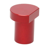 Maxbell Aluminum Alloy Table Limit Block Planing Positioning for Workshop Tools 19mm