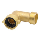 Maxbell Garden Hose Adapter Water Pipe Hose Joint for Intake Hose Adapter Lawn