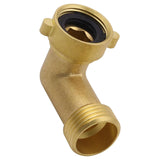 Maxbell Garden Hose Adapter Water Pipe Hose Joint for Intake Hose Adapter Lawn