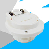 Maxbell Wall Fitting Suction Pool Suction Pool Cleaners Practical for Pools