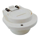 Maxbell Wall Fitting Suction Pool Suction Pool Cleaners Practical for Pools