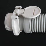 Maxbell Wall Fitting Suction Pool Suction Pool Cleaners Practical for Pools
