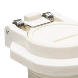 Maxbell Wall Fitting Suction Pool Suction Pool Cleaners Practical for Pools
