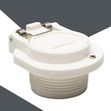 Maxbell Wall Fitting Suction Pool Suction Pool Cleaners Practical for Pools