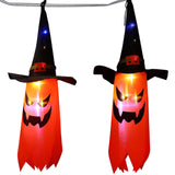 Maxbell LED Wizard String Lights Wizard Decoration for Indoor Garden Lawn