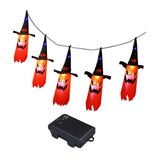 Maxbell LED Wizard String Lights Wizard Decoration for Indoor Garden Lawn