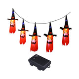 Maxbell LED Wizard String Lights Wizard Decoration for Indoor Garden Lawn