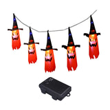 Maxbell LED Wizard String Lights Wizard Decoration for Indoor Garden Lawn