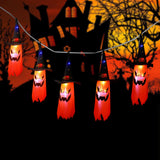 Maxbell LED Wizard String Lights Wizard Decoration for Indoor Garden Lawn