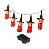 Maxbell LED Wizard String Lights Wizard Decoration for Indoor Garden Lawn