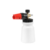 Maxbell Handheld Foam Sprayer Kettle Convenient Handheld for Automotive Detailing