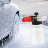 Maxbell Handheld Foam Sprayer Kettle Convenient Handheld for Automotive Detailing