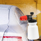 Maxbell Handheld Foam Sprayer Kettle Convenient Handheld for Automotive Detailing