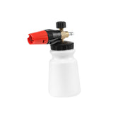 Maxbell Handheld Foam Sprayer Kettle Convenient Handheld for Automotive Detailing