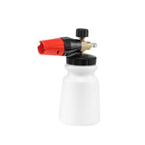 Maxbell Handheld Foam Sprayer Kettle Convenient Handheld for Automotive Detailing