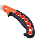 Maxbell Pruning Saw Woodworking Hacksaw Cutting for Outdoors Backpacking Garden